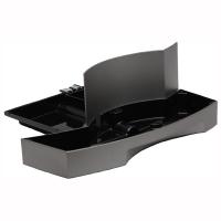 Auffangschale titan Jura S9 Avantgarde